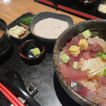 Kaisen Izakaya Wasabi - 