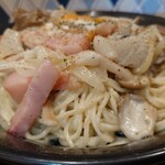 焼きそばとハイボール パック - 