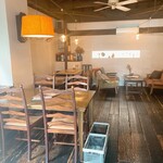 ジョイ トリップ カフェ - 