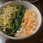 炭火焼肉　ゴン太 - 