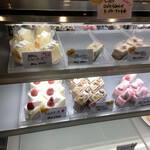 Patisserie T.sweets - 