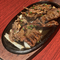 焼肉冷麺 ユッチャン 北新地店 - 