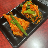 焼肉冷麺 ユッチャン 北新地店 - 