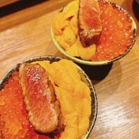 焼うお いし川 - 