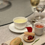 パーク ハイアット ニセコ HANAZONO - 