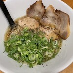 つけ麺本舗辛部 - 