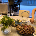 パーク ハイアット ニセコ HANAZONO - 