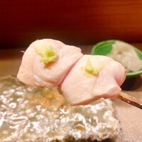 厳選焼鳥 一石三鳥 本店 - 