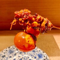 厳選焼鳥 一石三鳥 本店 - 