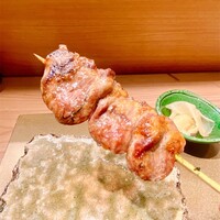 厳選焼鳥 一石三鳥 本店 - 