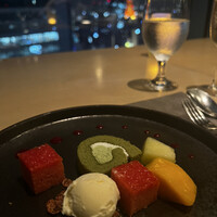 オールデイダイニング ハーモニー -  オールデイダイニング ハーモニー -