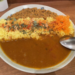 カレーの店 八月 - 