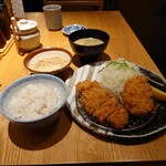 Nadaitonkatsu Katsukura - 