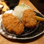 Nadaitonkatsu Katsukura - 