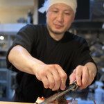 Yakitori Raizen - 