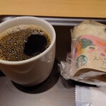 スターバックスコーヒー - 