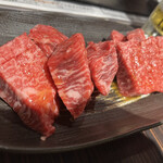 Itamae Yakiniku Isshou - 