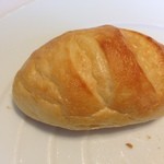 ブラン ルージュ - パン追加（笑）