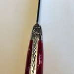 ブラン ルージュ - あらっ、蝉発見！！