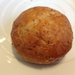 ブラン ルージュ - あらっ、パン追加（爆笑）