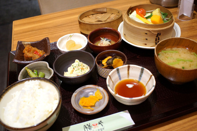 musi-vege+ Sakai Takashimaya Ten photo 3