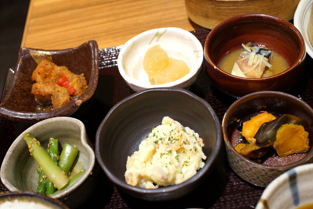 musi-vege+ Sakai Takashimaya Ten photo 2