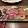 魚がし厨房 湊屋 - これが980円の一人ぶん