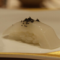 名古屋 栄 栞庵 鮨 やましろ - 