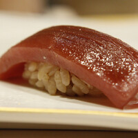 名古屋 栄 栞庵 鮨 やましろ - 