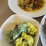 ブラッスリー・ベルデマール - 