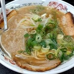 ラーメン麗 - 