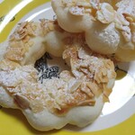 ミスタードーナツ - 料理写真: