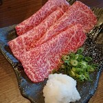 Yakiniku Horumon Sotoma - 