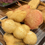 Kushikatsu Tanaka - 