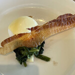 ブラッスリー・ベルデマール - 