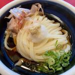 Honkaku Teuchi Udon Okasen - 