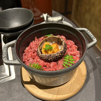 東京焼肉いのうえ 銀座店 - 