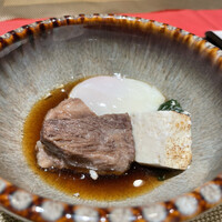 鉄板焼 ステーキ 北野坂 - 