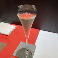 鉄板焼 ステーキ 北野坂 - 