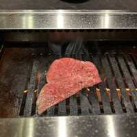 東京焼肉いのうえ 銀座店 - 