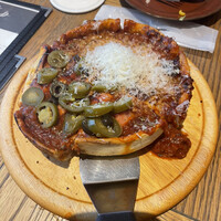 リオ・ブルーイング・コー ビストロアンドガーデン 東京ミッドタウン - 