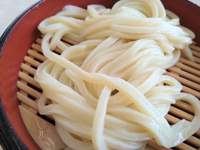 Marugame Seimen Ionmo-Ru Kyoto Katsuragawa Ten photo 2