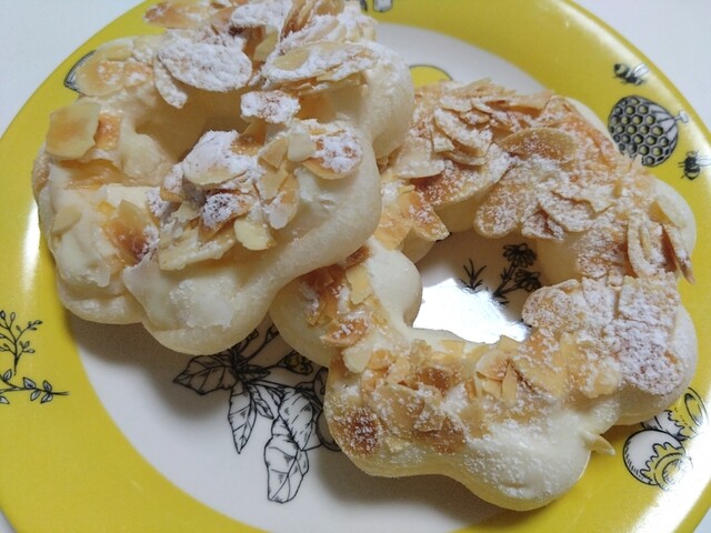 mister Donut Takanohara Shoppu photo 3