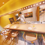 フレンチ串揚げ・炭焼き BEIGNET 京都高台寺 - 