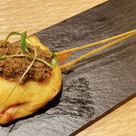 フレンチ串揚げ・炭焼き BEIGNET - 