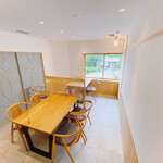 フレンチ串揚げ・炭焼き BEIGNET - 