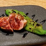 フレンチ串揚げ・炭焼き BEIGNET - 