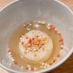 フレンチ串揚げ・炭焼き BEIGNET - 