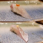 Sushi Kappou Kuroshio - 