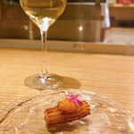 フレンチ串揚げ・炭焼き BEIGNET - 